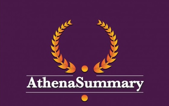 Athena Summary